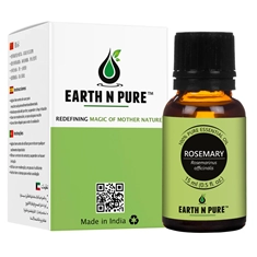 Essential Oils